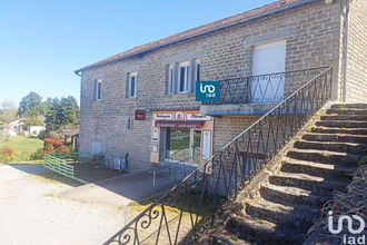 achat localcommercial razes 87640
