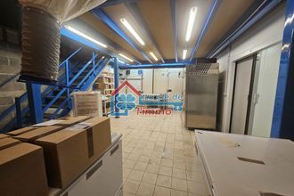 achat localcommercial reau 77550