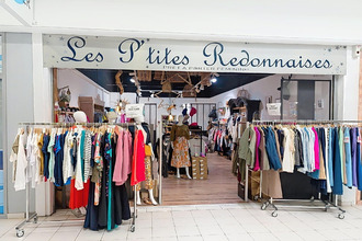 achat localcommercial redon 35600