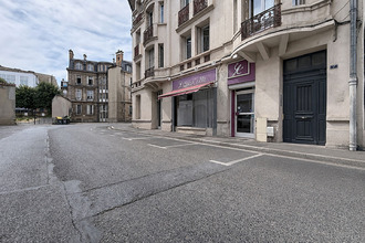 achat localcommercial reims 51100