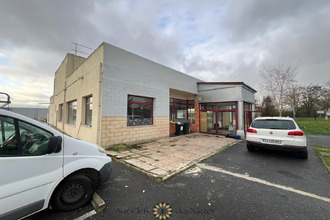 achat localcommercial reims 51100