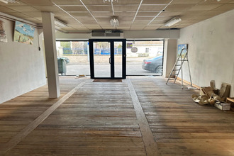 achat localcommercial remiremt 88200