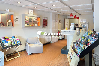 achat localcommercial remiremt 88200