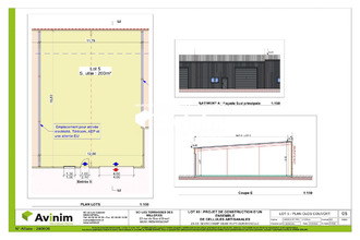 achat localcommercial remiremt 88200