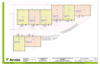 achat localcommercial remiremt 88200