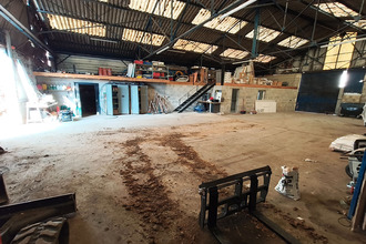 achat localcommercial remy 60190