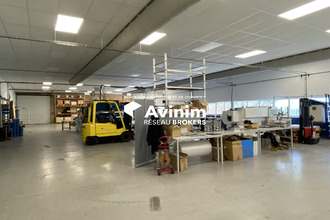 achat localcommercial renage 38140