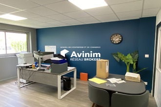 achat localcommercial renage 38140