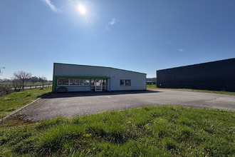 achat localcommercial renaison 42370