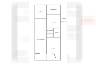 achat localcommercial rennes 35000