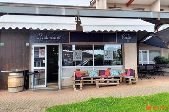 achat localcommercial replonges 01750