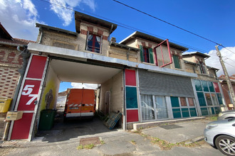 achat localcommercial ressons-sur-matz 60490