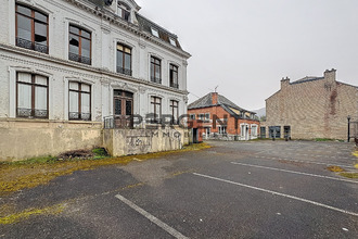 achat localcommercial revin 08500