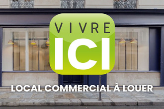 achat localcommercial reze 44400