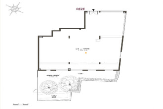 achat localcommercial reze 44400