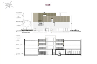 achat localcommercial reze 44400