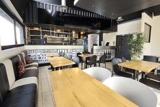 achat localcommercial reze 44400