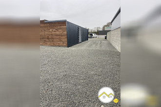 achat localcommercial riaille 44440