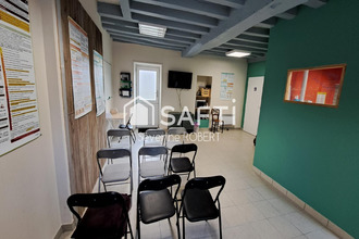 achat localcommercial richelieu 37120