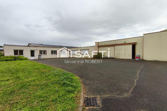 achat localcommercial richelieu 37120