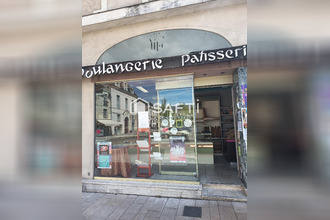 achat localcommercial richelieu 37120