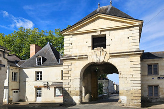 achat localcommercial richelieu 37120