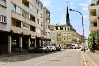 achat localcommercial riedisheim 68400