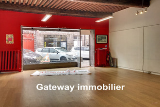 achat localcommercial riom 63200