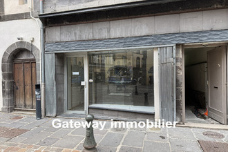 achat localcommercial riom 63200