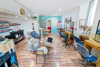 achat localcommercial rions 33410