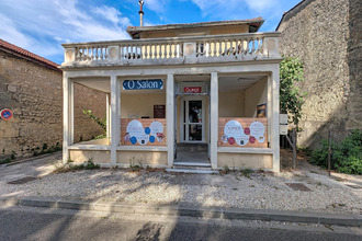 achat localcommercial rions 33410