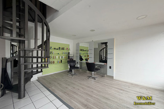 achat localcommercial ris-orangis 91130