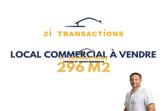 achat localcommercial rive-de-gier 42800