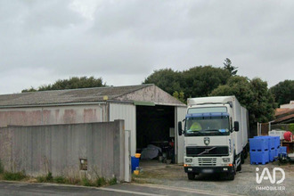 achat localcommercial rivedoux-plage 17940