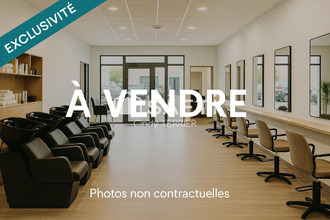 achat localcommercial rives 38140