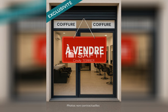 achat localcommercial rives 38140
