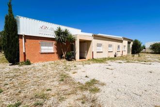 achat localcommercial rivesaltes 66600