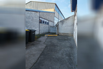 achat localcommercial roche-la-moliere 42230