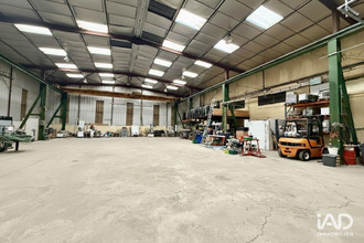 achat localcommercial roche-la-moliere 42230