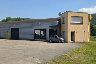 achat localcommercial roche-lez-beaupre 25220