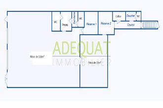 achat localcommercial rochetoirin 38110