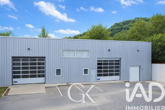 achat localcommercial rochetoirin 38110