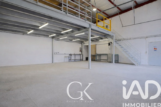 achat localcommercial rochetoirin 38110