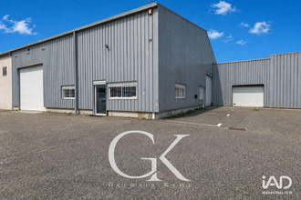 achat localcommercial rochetoirin 38110