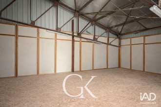 achat localcommercial rochetoirin 38110