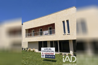 achat localcommercial rodilhan 30230