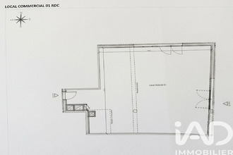 achat localcommercial rodilhan 30230