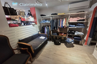 achat localcommercial rognac 13340