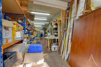 achat localcommercial romainville 93230