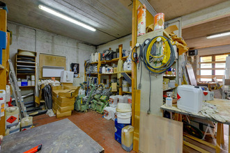 achat localcommercial romainville 93230